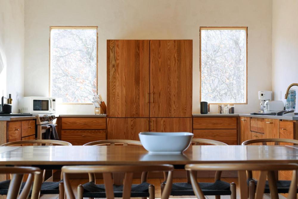 Five-Bedroom Villa interior